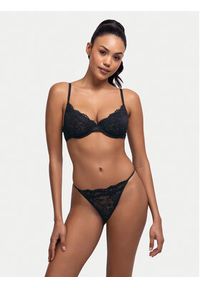 Dorina Stringi FXST0046LA176 Czarny. Kolor: czarny. Materiał: syntetyk #4