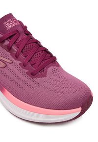 skechers - Skechers Buty do biegania Go Run Elevate 2.0 129000/RAS Różowy. Kolor: różowy. Materiał: materiał. Sport: bieganie #5