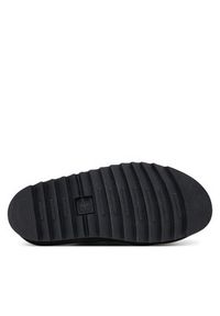 Dr. Martens Klapki Raine DM40521300 Zielony. Kolor: zielony. Materiał: zamsz, skóra #4