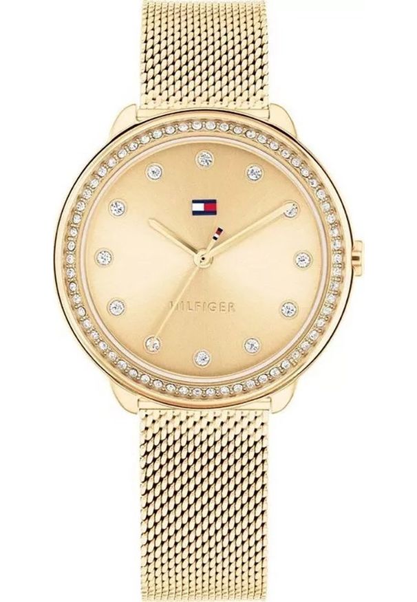 ZEGAREK DAMSKI TOMMY HILFIGER 1782699 Demi (zf509a) + BOX