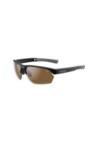 BOLLÉ - Okulary przeciwsłoneczne z fotochromowymi soczewkami Phantom Bollé Victus. Kolor: wielokolorowy, czarny, brązowy. Sport: turystyka piesza, kolarstwo