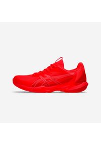 Buty tenisowe męskie Asics Gel Solution Speed FF 3 na każdą nawierzchnię. Materiał: kauczuk. Sport: tenis