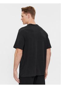 Reebok T-Shirt II8109 Czarny. Kolor: czarny. Materiał: bawełna #6