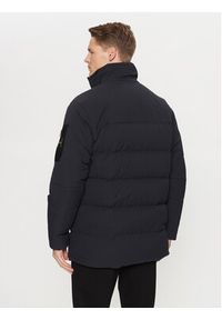 BOSS Kurtka puchowa J_Havoc 50515105 Granatowy Regular Fit. Kolor: niebieski. Materiał: syntetyk #5