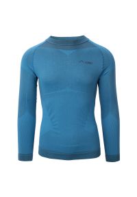 Koszulka termoaktywna Elbrus Rael Top, męska, Rozmiar S. Materiał: skóra, dzianina, materiał. Sport: narciarstwo, wspinaczka #1