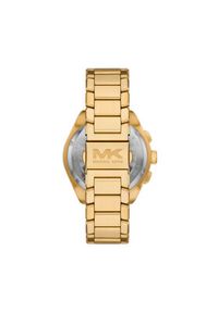 Michael Kors Zegarek Accelerator 2.0 MK9177 Czarny. Kolor: czarny #3