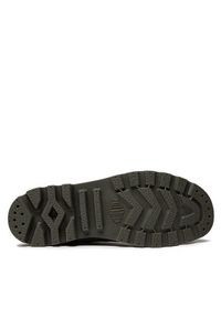 Palladium Trapery Pampa Hi 02352-308-M Zielony. Kolor: zielony. Materiał: materiał #7