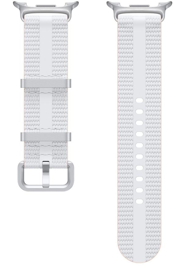 SAMSUNG - Samsung Athleisure(S/M) fr Watch8 Classic White