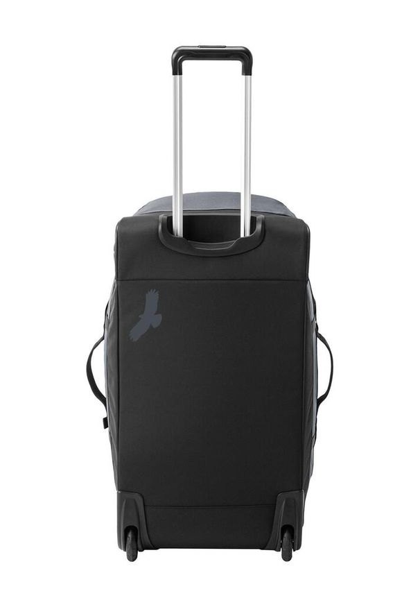 Walizka Eagle Creek Cargo Hauler Xt Wheeled Duffel - charcoal. Kolor: szary