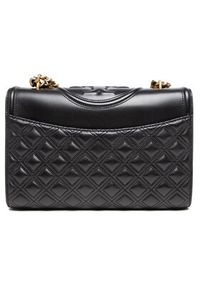 Tory Burch Torebka 76997 Czarny. Kolor: czarny. Materiał: skórzane #4