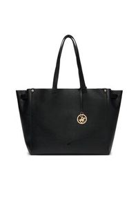 Beverly Hills Polo Club Torebka CEO-BHPC-S-005-07 Czarny. Kolor: czarny #5
