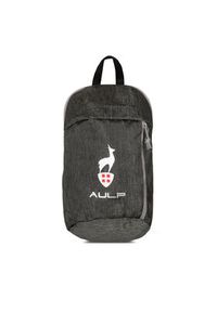 Aulp Plecak Vasco Czarny. Kolor: czarny. Materiał: materiał #3