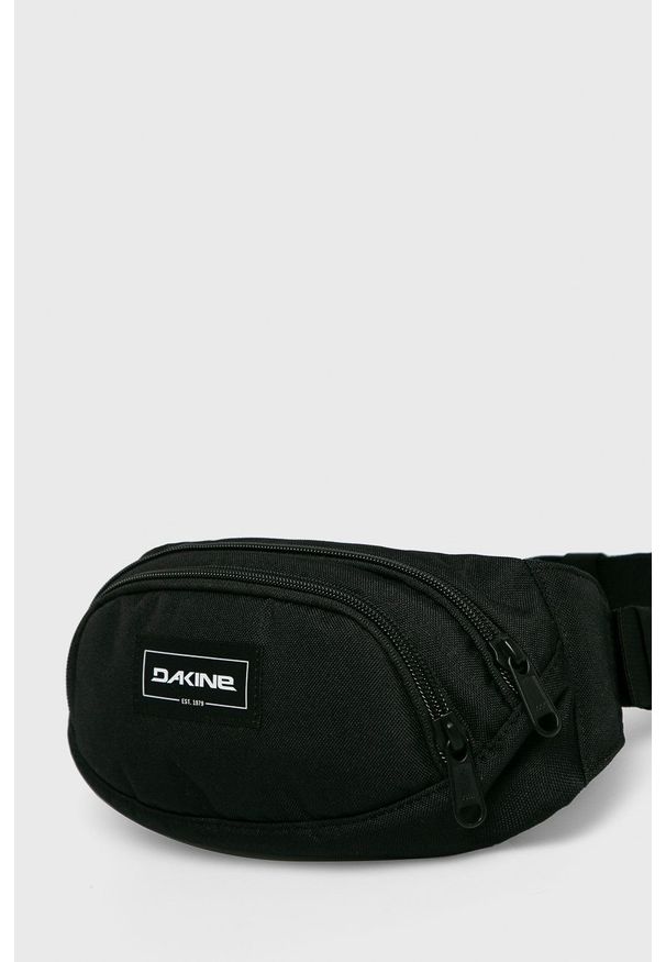 Dakine - Torebka. Kolor: czarny