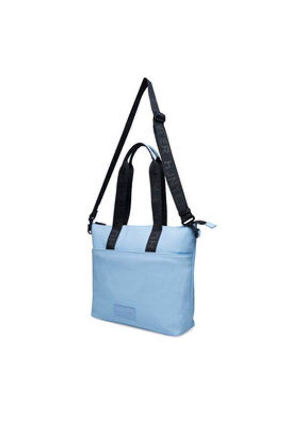 Hunter Torba CWBEO-HTR-B-002-05 Niebieski. Kolor: niebieski. Materiał: poliester