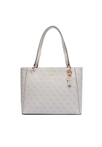 Guess Torebka Noelle II HWBG96 72250 Kremowy. Kolor: kremowy. Materiał: skórzane #1
