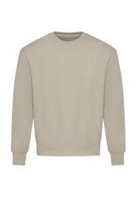 AWDIS - Bluza Dla Dorosłych Unisex Signature Heavyweight. Kolor: beżowy