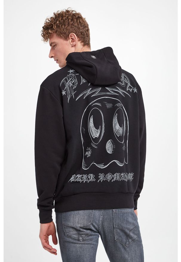 Philipp Plein - Bluza męska PHILIPP PLEIN
