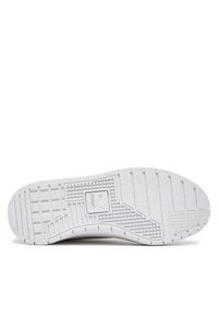 Puma Sneakersy Cali Dream Iridescent Jr 396624-01 Biały. Kolor: biały #4