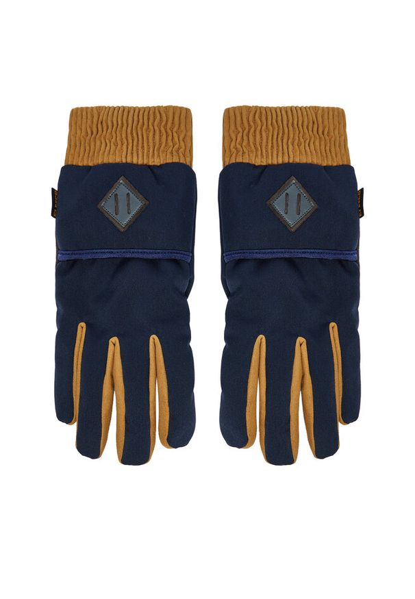 Rękawiczki Elmer. Kolor: niebieski