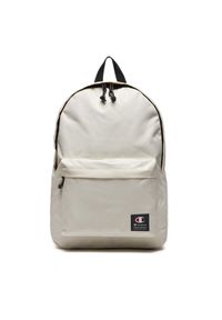 Champion Plecak Backpack 802345-CHA-YS137 Szary. Kolor: szary. Materiał: materiał #1