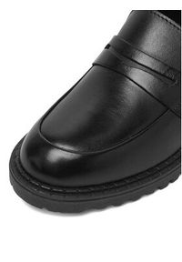 Lasocki Loafersy CEO-WB-RONA-33 Czarny. Kolor: czarny. Materiał: skóra #7