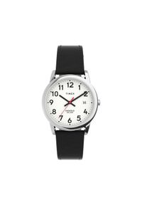 Timex Zegarek Easy Reader TW2V75100 Czarny. Kolor: czarny #1