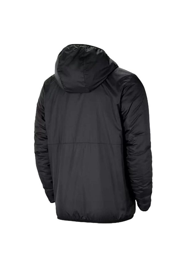Nike - Kurtka Dziecięca Park 20 Fall Team Waterproof Jacket. Kolor: czarny
