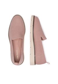 Clara Barson Tenisówki WS2288-07 Różowy. Kolor: różowy. Materiał: materiał