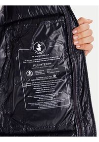 Save The Duck Kurtka zimowa D45510W LOVE21 Bordowy Regular Fit. Kolor: czerwony. Materiał: syntetyk. Sezon: zima #5