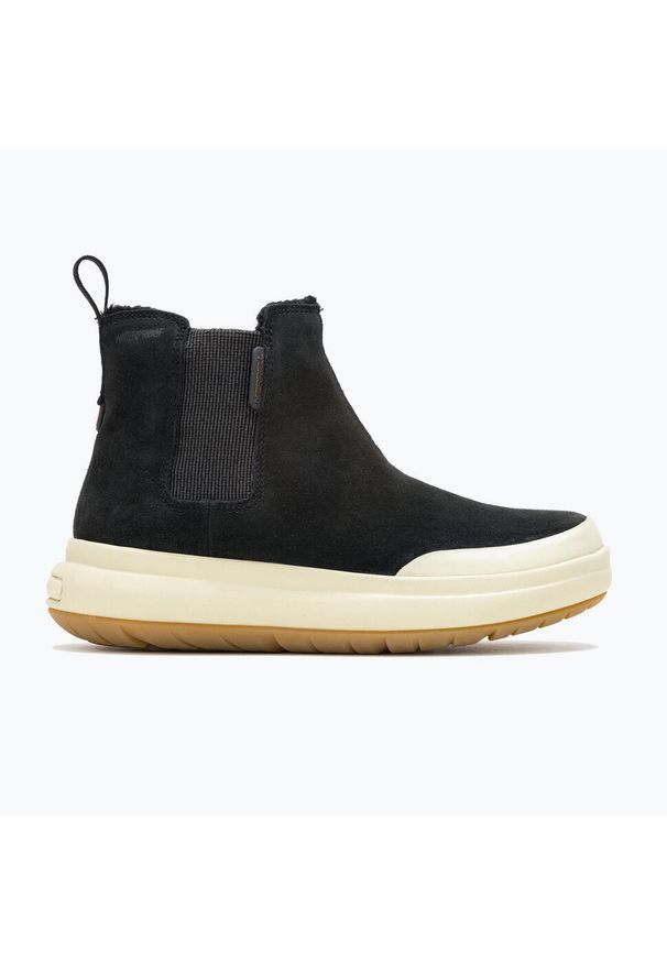 Buty damskie Merrell Marquette Thermo Pull On Wp. Kolor: czarny