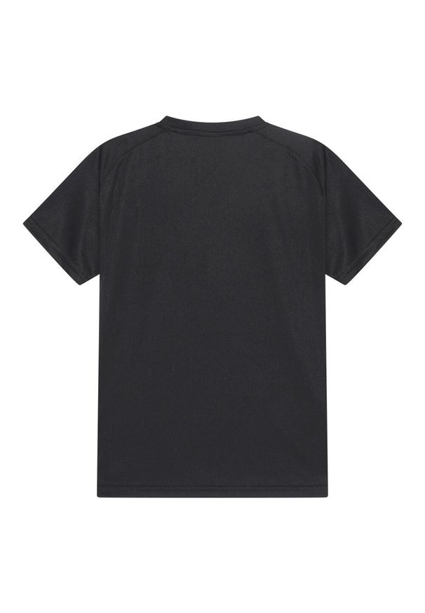 Koszulka piłkarska dla dzieci Real Madrid. Kolor: niebieski. Materiał: poliester. Sezon: lato. Sport: piłka nożna