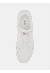 Guess Sneakersy 178503 Biały. Kolor: biały #4