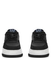 GAP - Gap Sneakersy PARADISE CUP LOW W GP514033AW-BK00 Czarny. Kolor: czarny #7