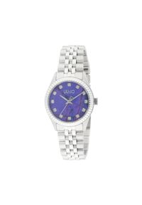 Zegarek Liu Jo. Kolor: srebrny #1