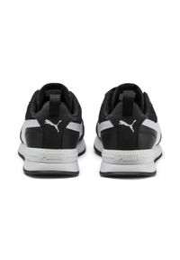 Puma Buty R78 37311701. Zapięcie: sznurówki. Kolor: biały, wielokolorowy, czarny. Materiał: materiał, syntetyk, tkanina. Szerokość cholewki: normalna