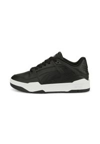 Buty do chodzenia Puma SLIPSTREAM LTH JR. Kolor: czarny. Sport: turystyka piesza