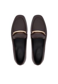 Furla Lordsy Heritage YK75FHE A.0532 4828S Brązowy. Kolor: brązowy. Materiał: skóra #2