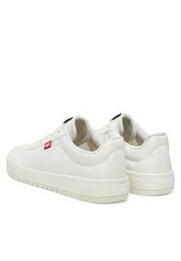 Helly Hansen Sneakersy Halmstad 2 12027_011 Biały. Kolor: biały. Materiał: materiał #5