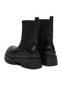 DeeZee Sztyblety CEO-HY60290S-1 Czarny. Kolor: czarny. Materiał: syntetyk, materiał #6