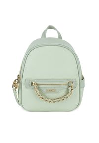 MEXX Plecak MEXX-S-009-07 Zielony. Kolor: zielony