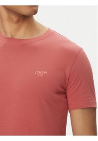JOOP! Jeans T-Shirt 15 JJJ-32Alphis 30045926 Czerwony Modern Fit. Kolor: czerwony. Materiał: bawełna #4