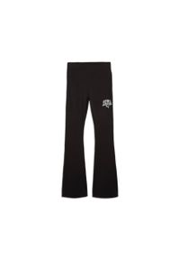 Puma Legginsy Class High-Waist Flared 68503901. Stan: podwyższony. Kolor: czarny #1