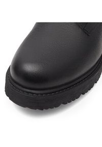Lasocki Trzewiki WI23-GHADI-06 Czarny. Kolor: czarny. Materiał: skóra #3