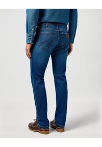 Wrangler - MESKIE SPODNIE WRANGLER GREENSBORO DANDELION SUMMER 112364419 #4