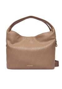 Torebka Liu Jo. Kolor: brązowy #1