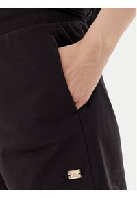 EA7 Emporio Armani Szorty sportowe 7W000079 AF13135 UC001 Czarny Regular Fit. Kolor: czarny. Materiał: bawełna #2