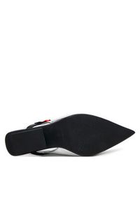 United Nude Czółenka Raila Jane 1091676613 Srebrny. Kolor: srebrny. Materiał: skóra #6