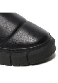 Lasocki Botki EST-DARIA-11 Czarny. Kolor: czarny. Materiał: skóra #5