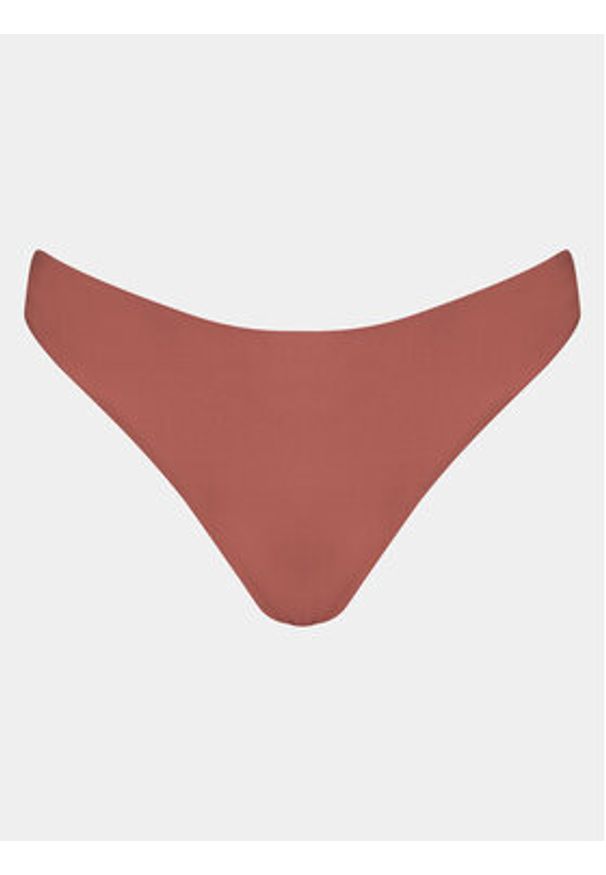 Maaji Dół od bikini PT3265SBC620 Kolorowy. Materiał: syntetyk. Wzór: kolorowy