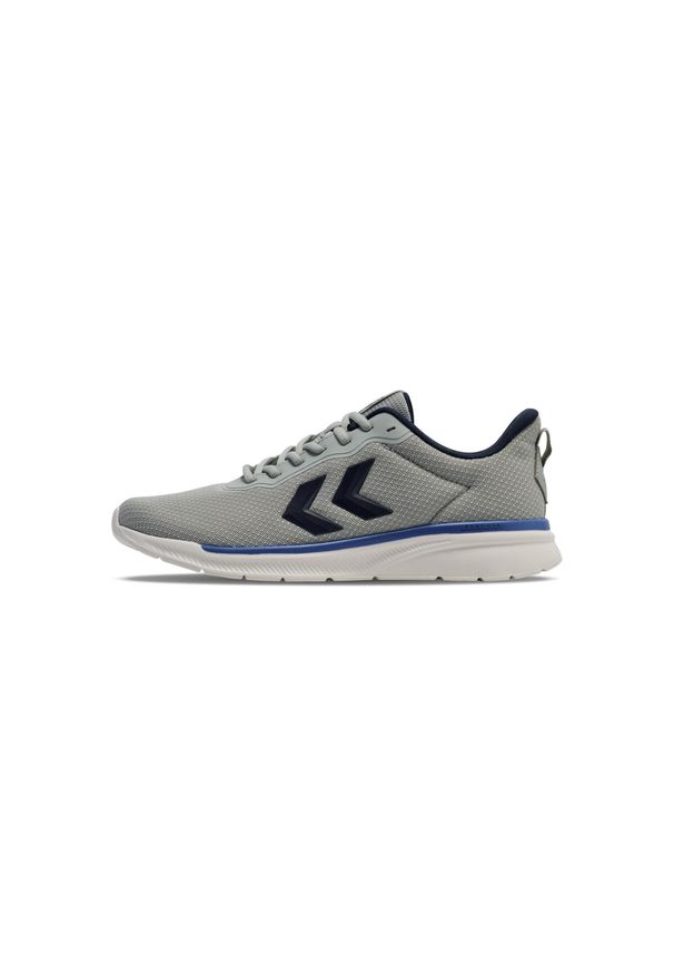 Buty halowe Hummel Reach TR Breather MS2. Kolor: szary